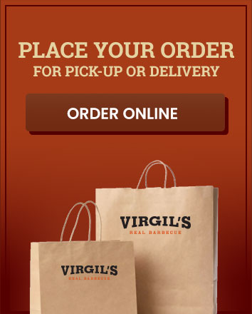 Order Online: Virgil's Upper West Side
