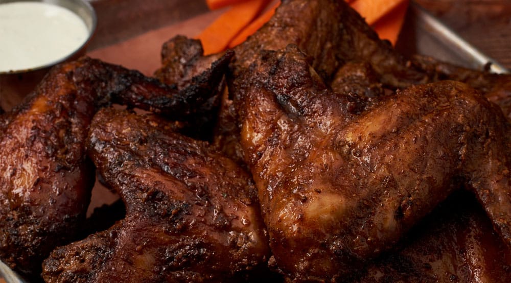 Best BBQ in Las Vegas | Virgil's Real Barbecue Restaurant at the LINQ