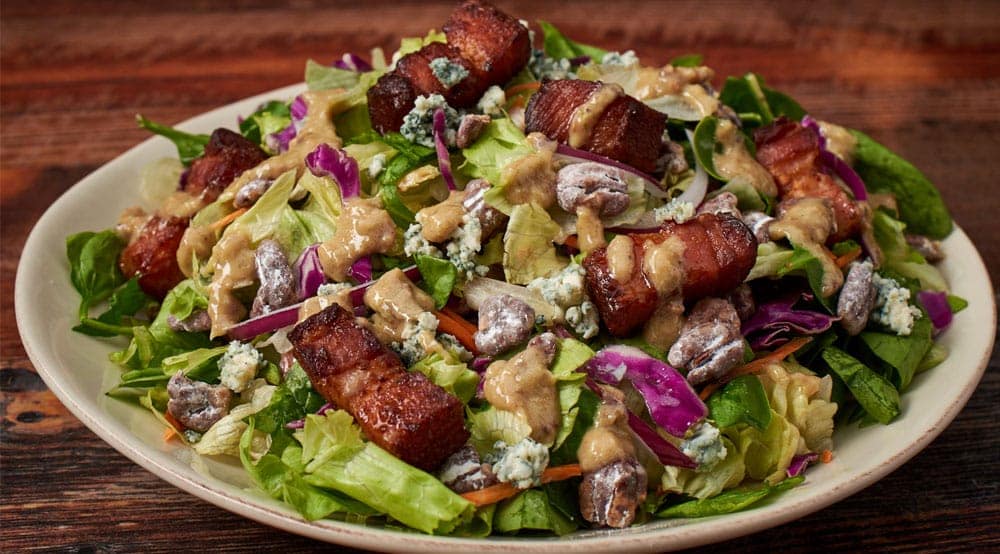 Best BBQ in Las Vegas | Virgil's Real Barbecue Restaurant at the LINQ