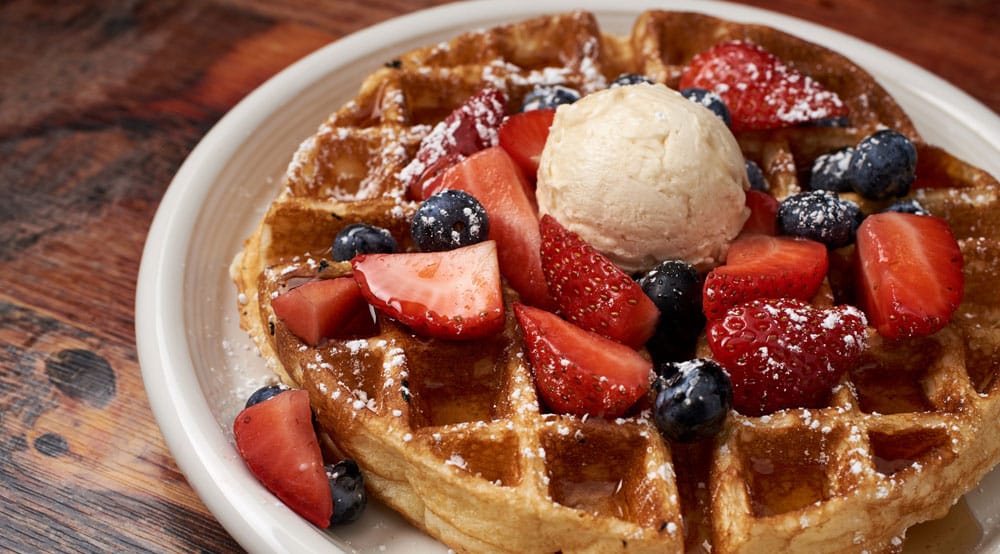 Best BBQ in New York | Virgil's Real Barbecue Restaurant Upper West Side